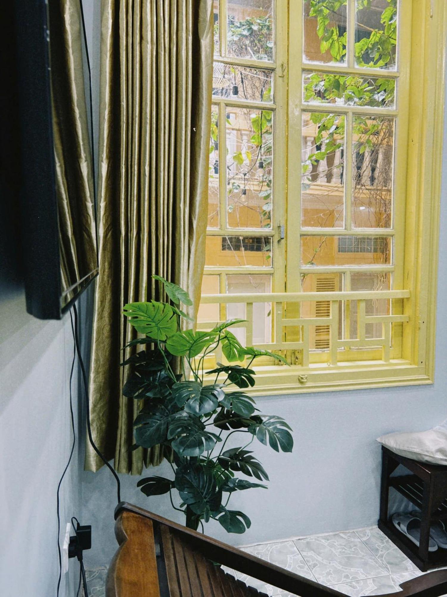 Azalea Apartment Hanói Exterior foto